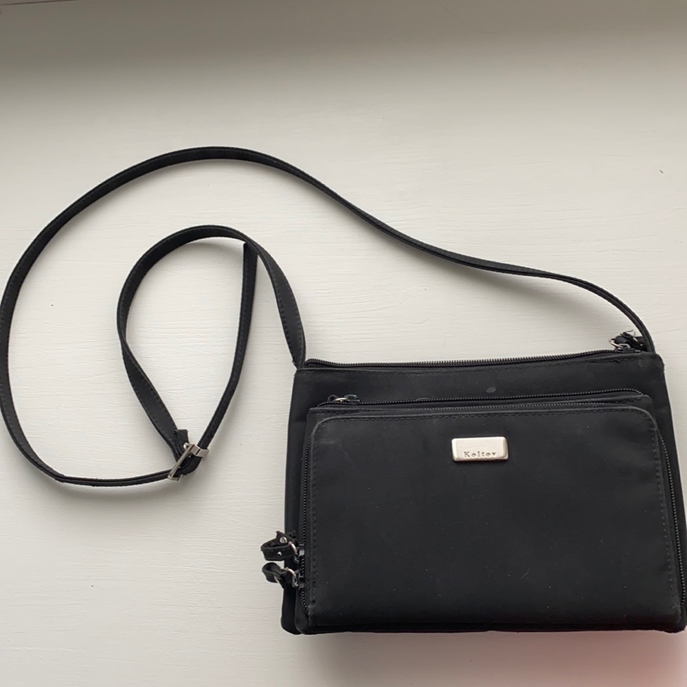 Crossbody Bag Travel and Day to Day